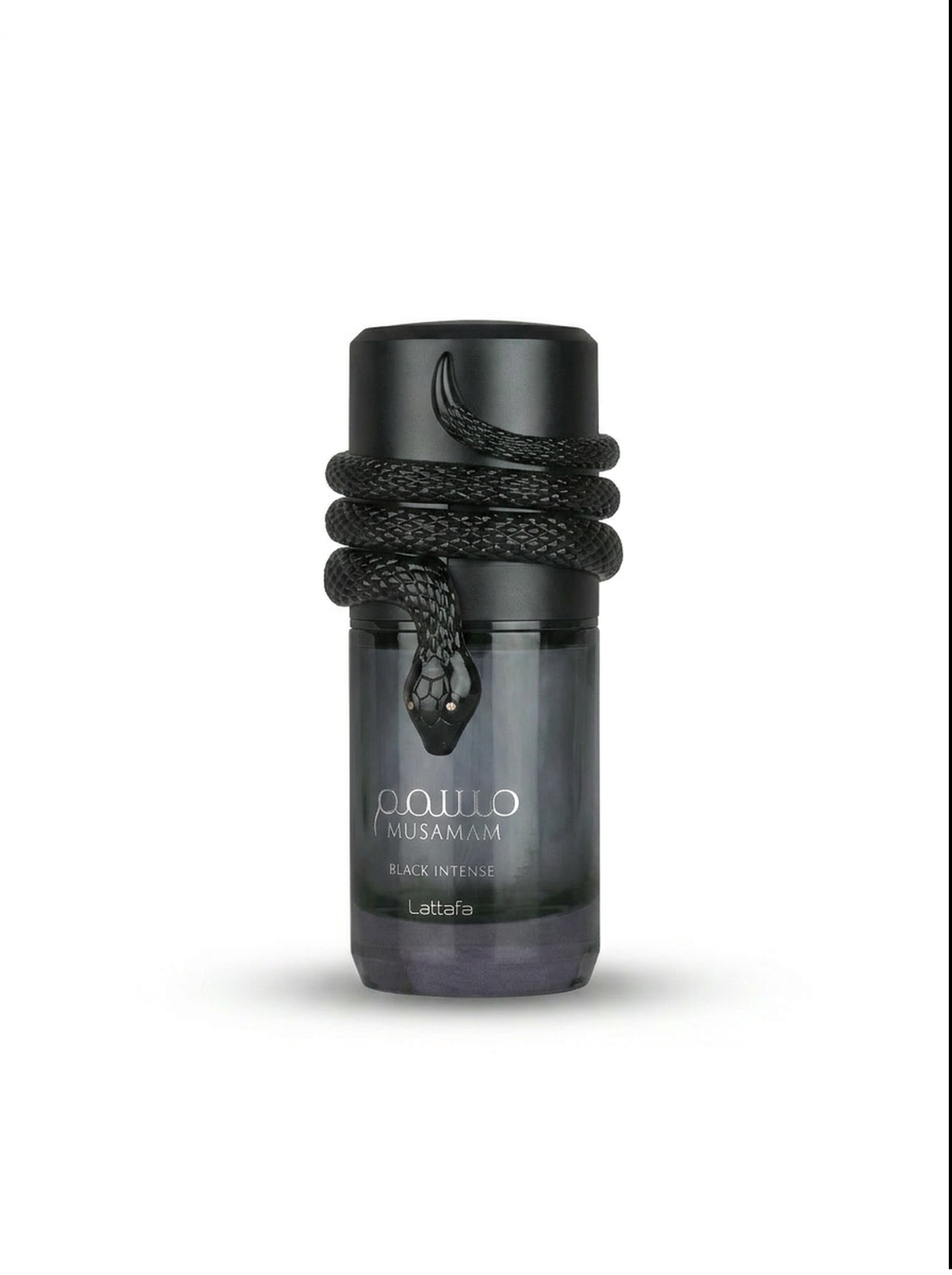 Musamam Black Intense