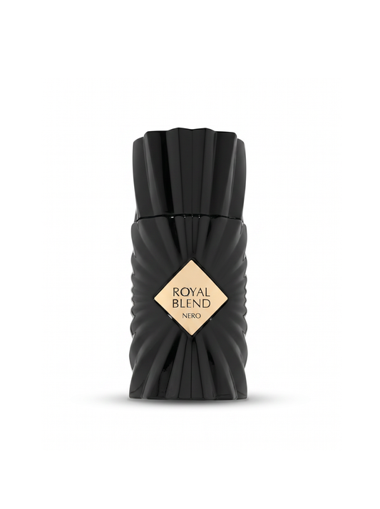 Royal Blend Nero