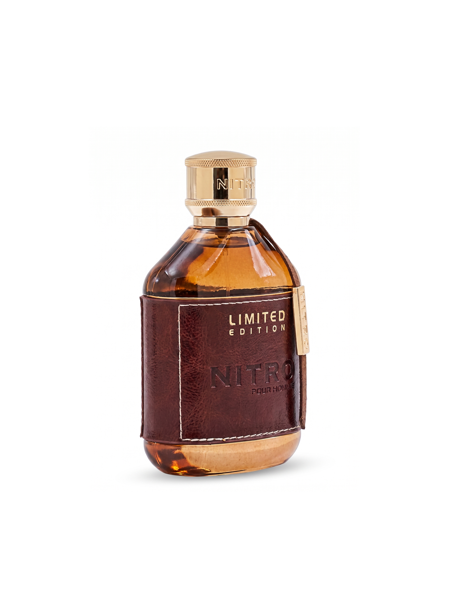 Nitro Pour Homme Limited Edition