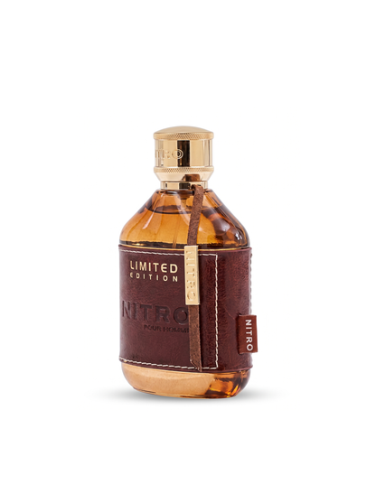 Nitro Pour Homme Limited Edition
