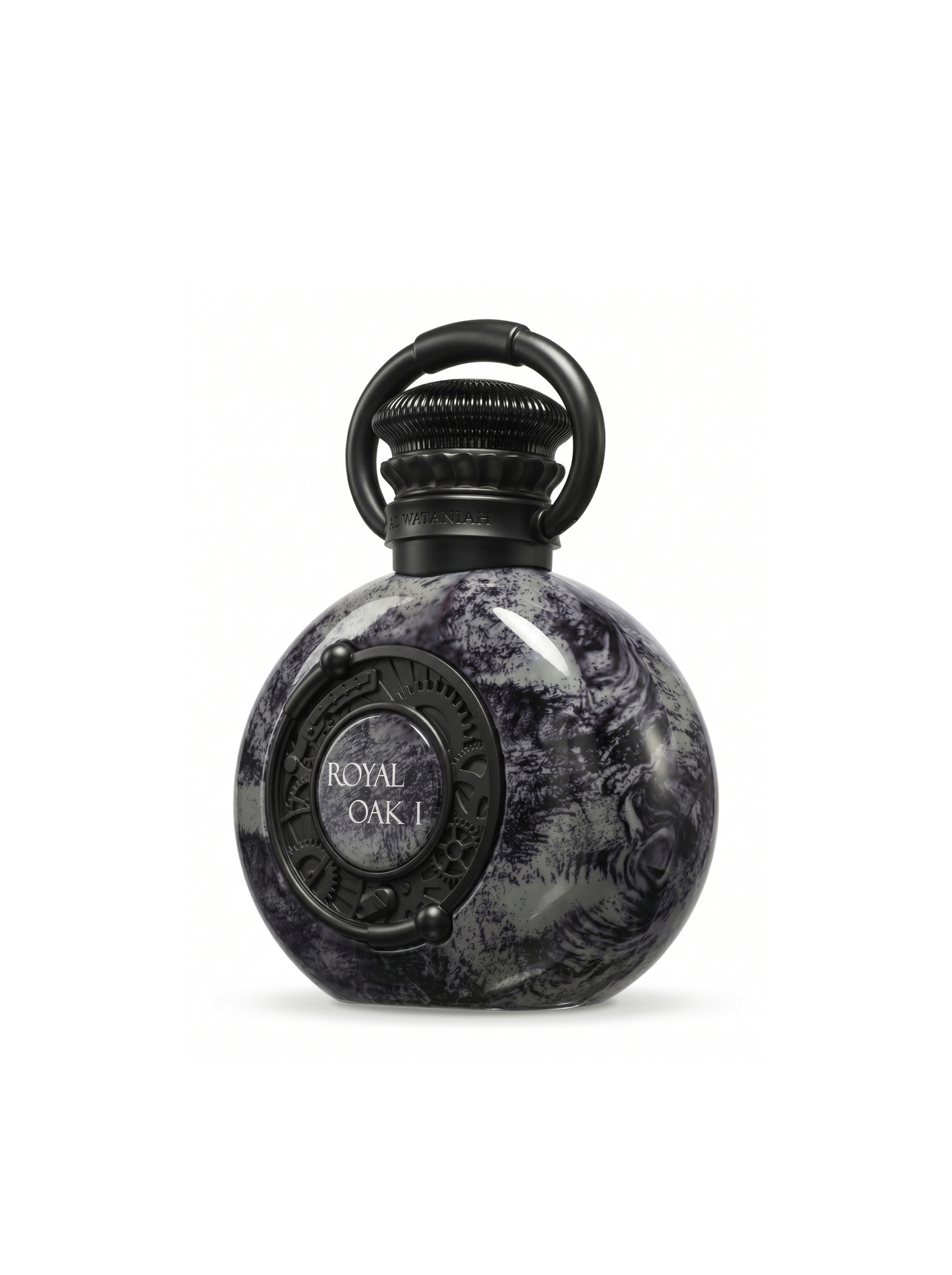 Royal Oak I