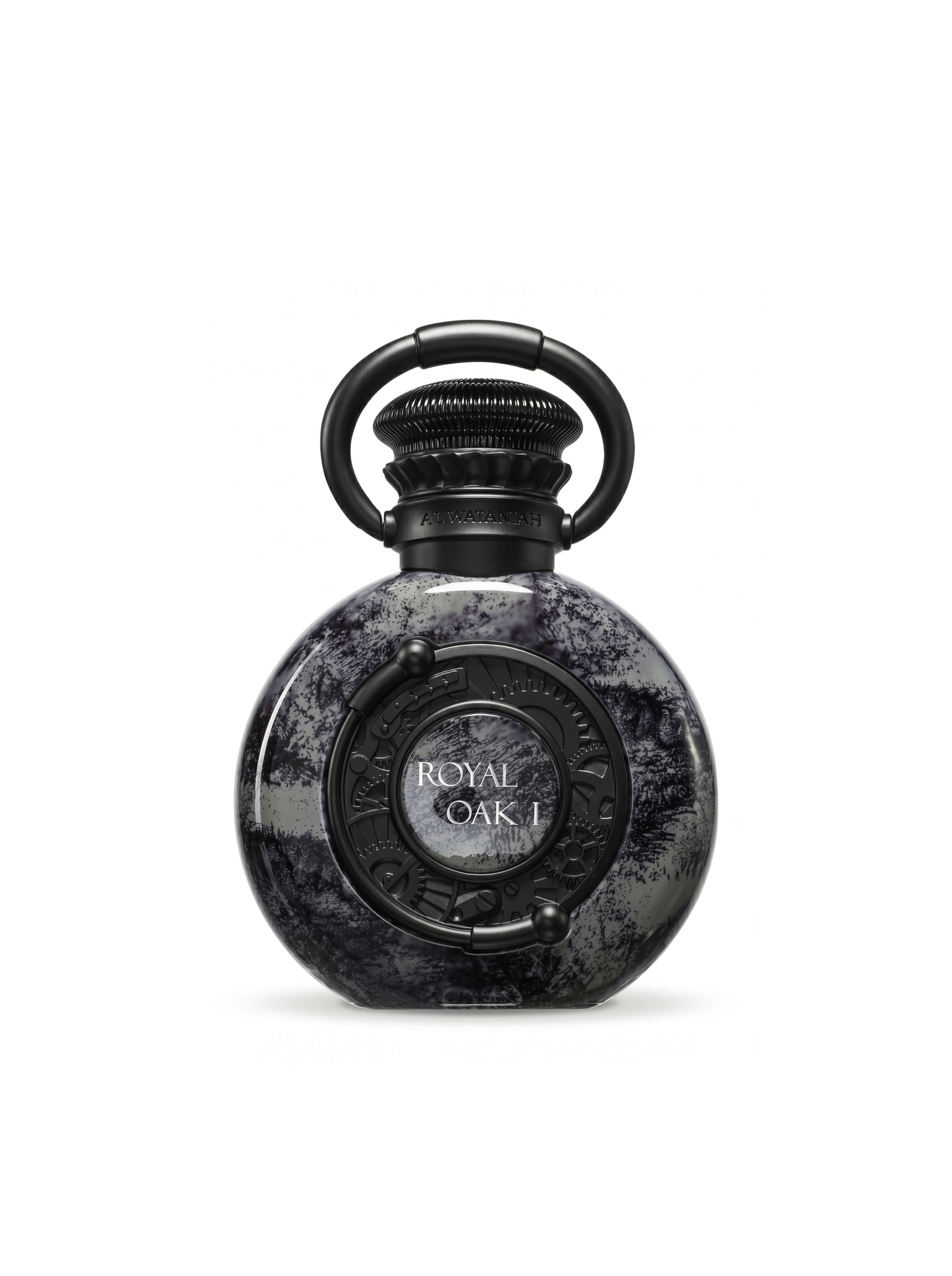 Royal Oak I