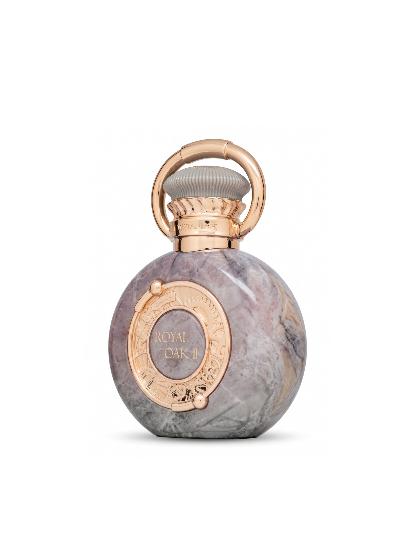 Royal Oak II