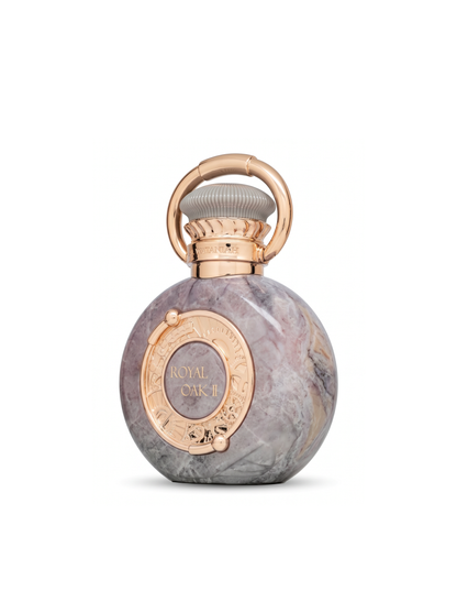 Royal Oak II