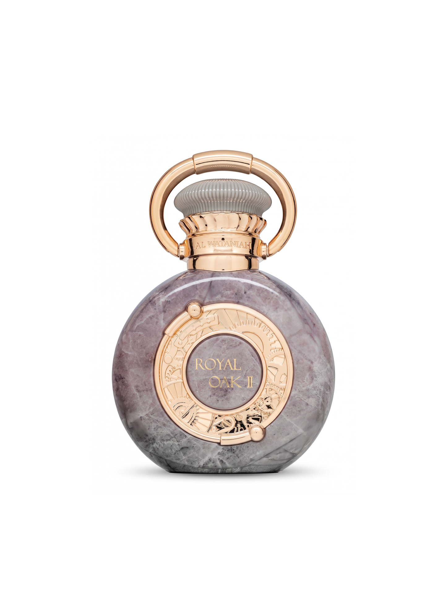 Royal Oak II