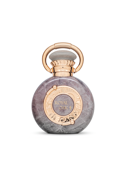 Royal Oak II