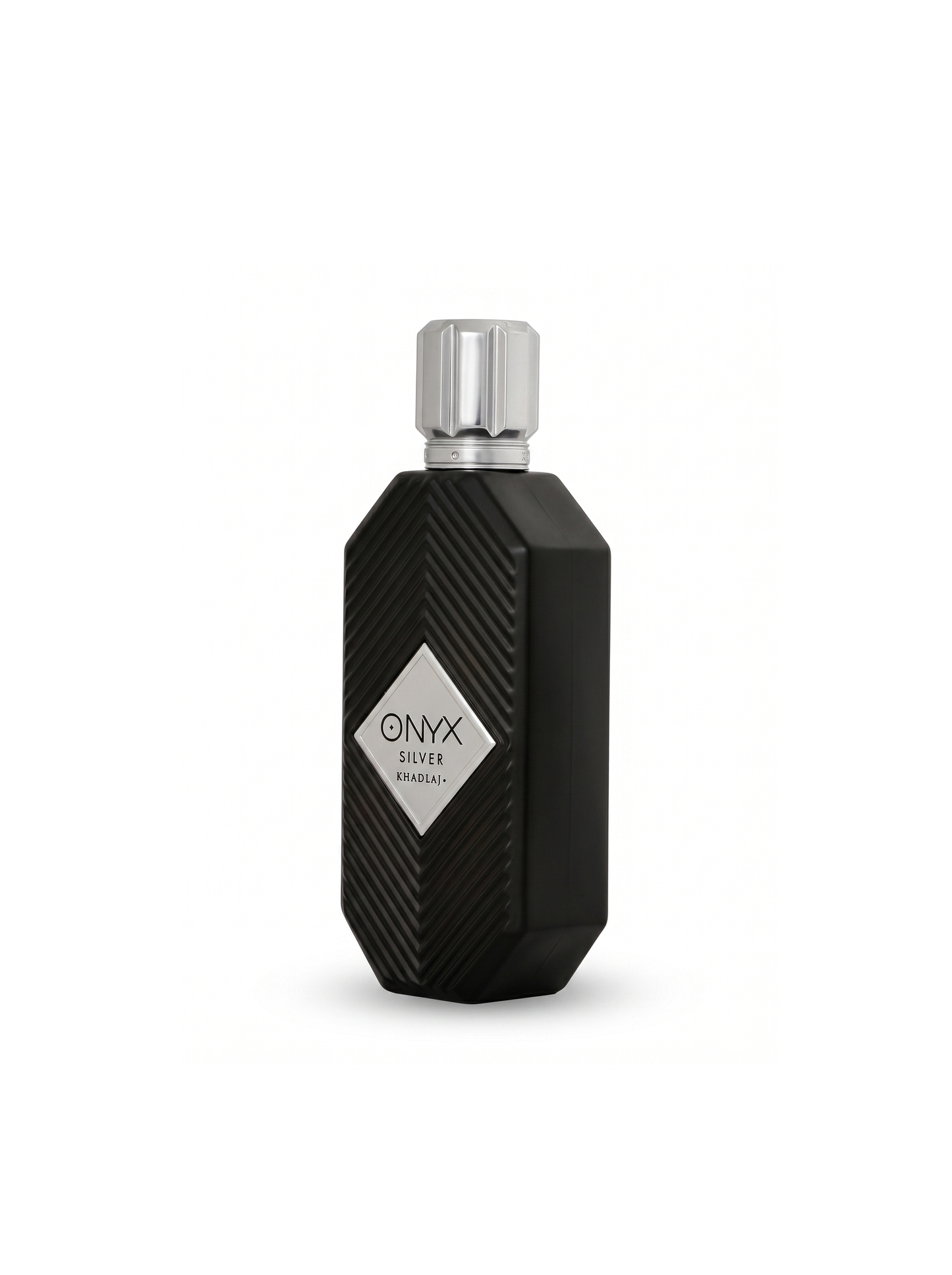 Onyx Silver