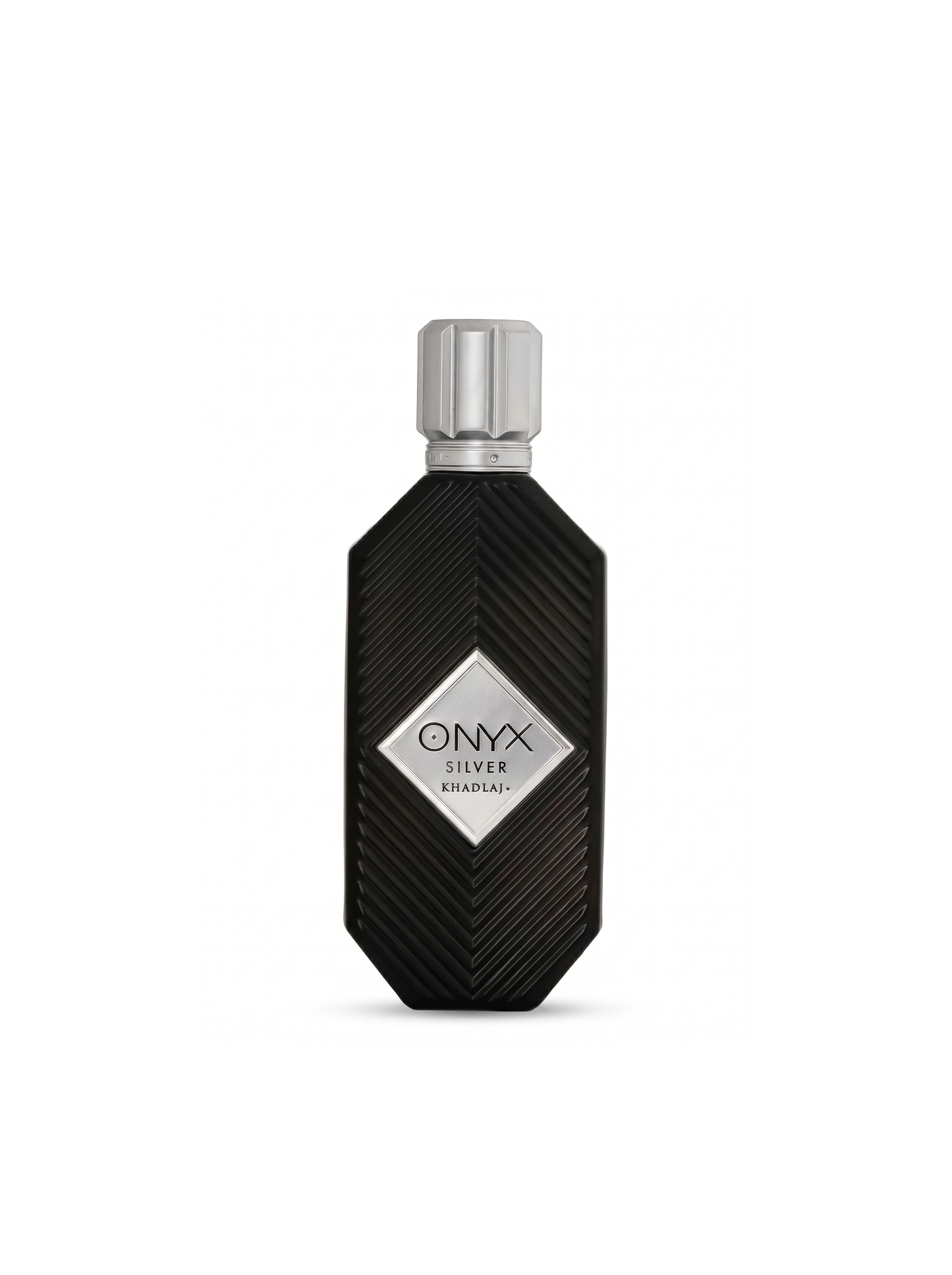 Onyx Silver