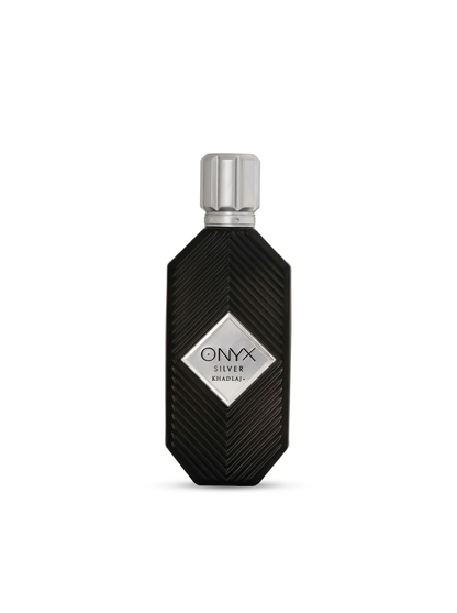 Onyx Silver