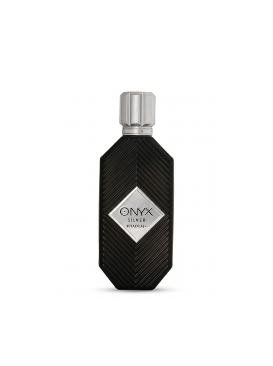 Onyx Silver