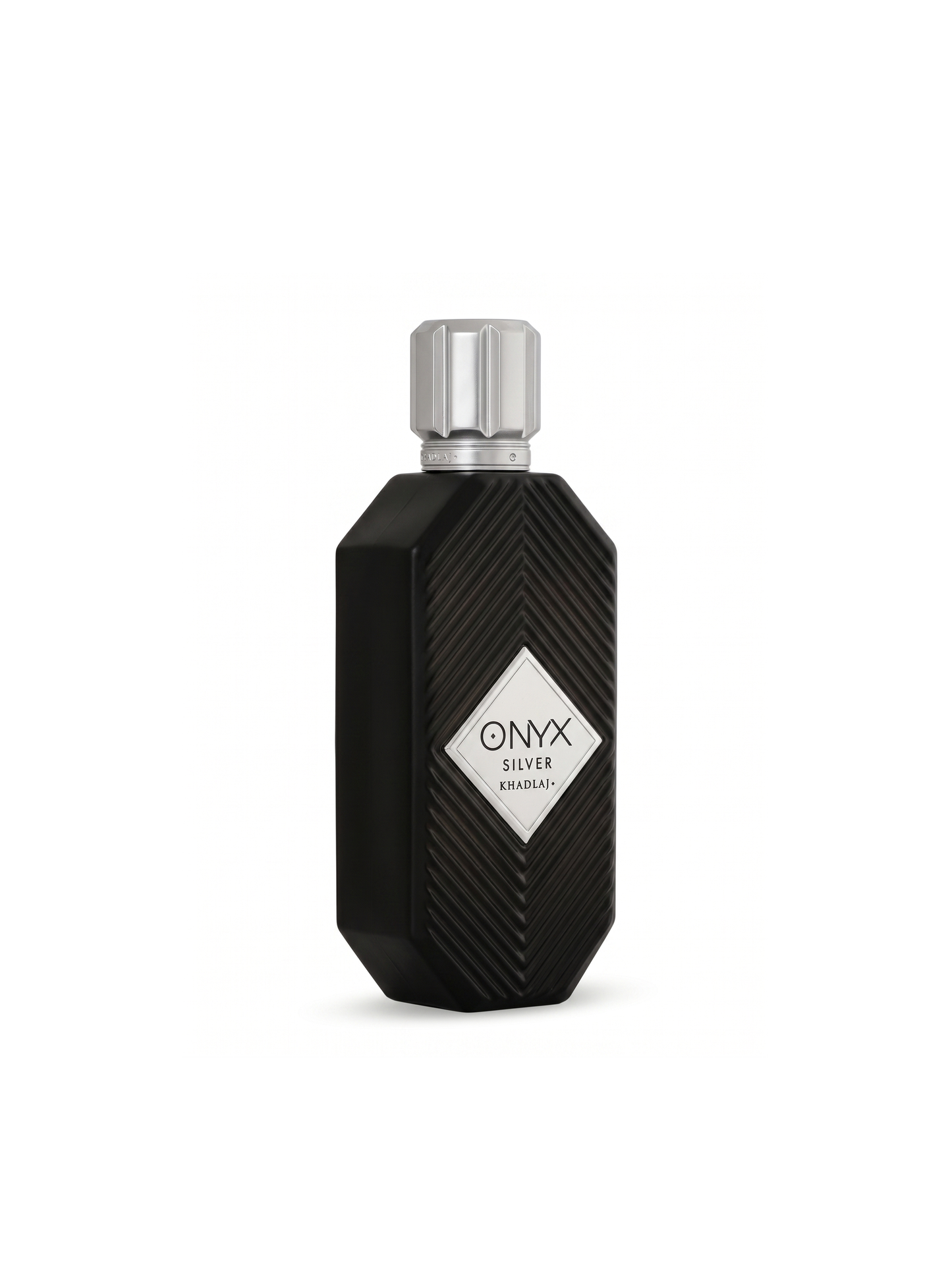 Onyx Silver