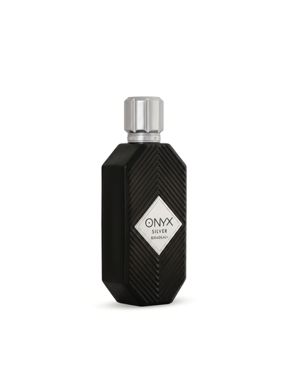 Onyx Silver