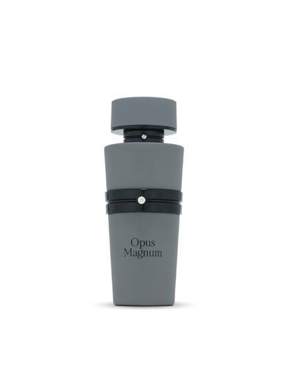 Opus Magnum