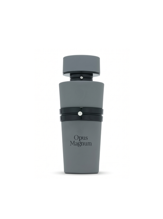 Opus Magnum
