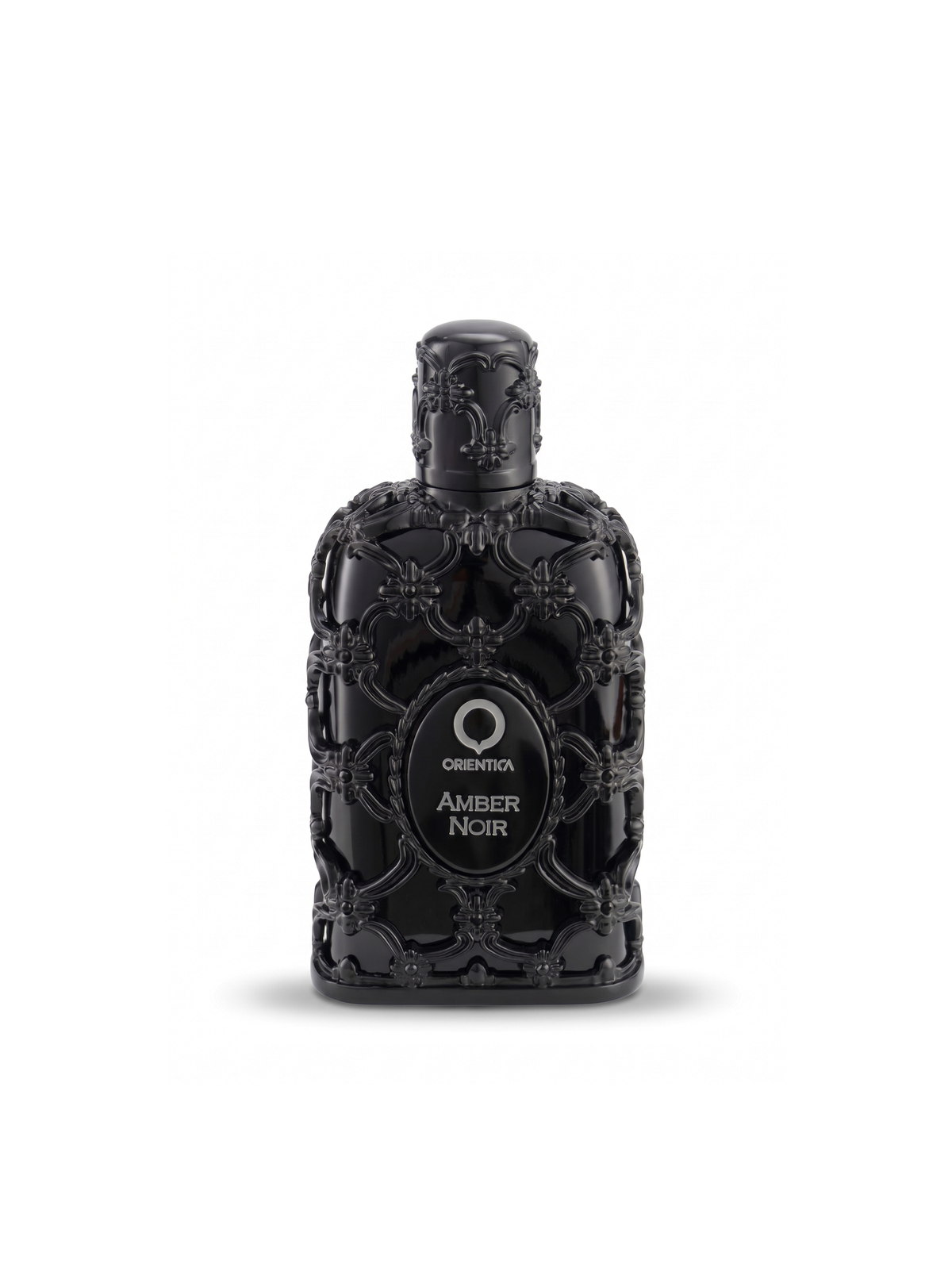 Amber Noir