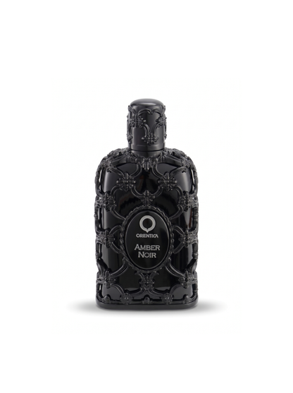 Amber Noir