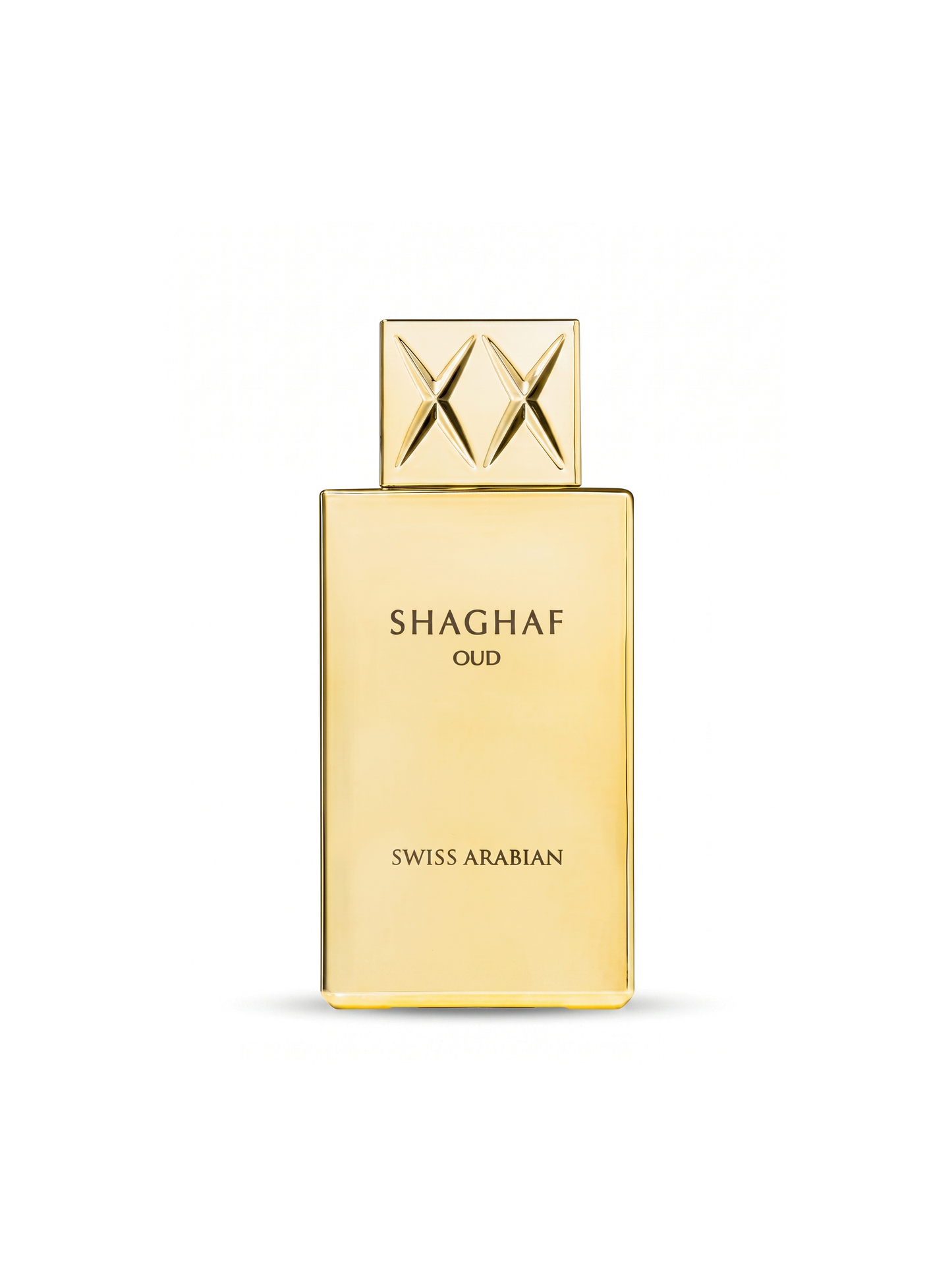 Shaghaf Oud