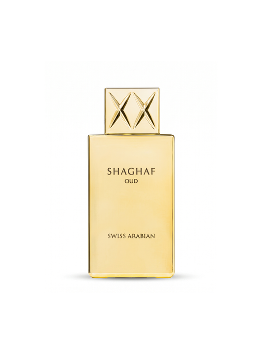 Shaghaf Oud