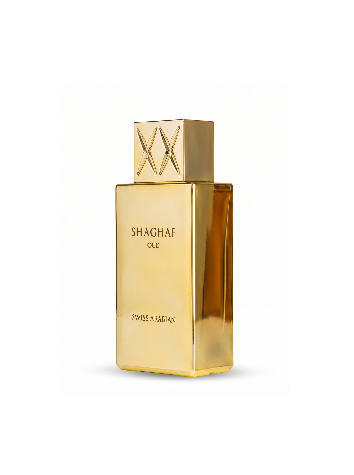 Shaghaf Oud