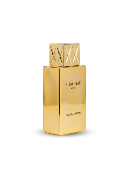 Shaghaf Oud