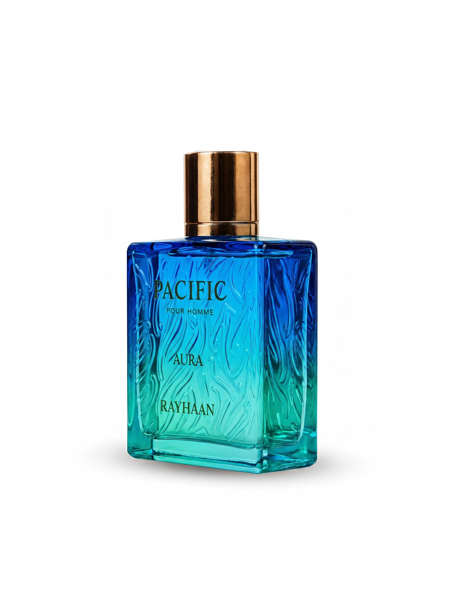 Pacific Aura