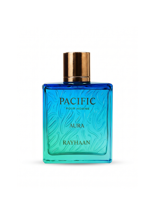 Pacific Aura