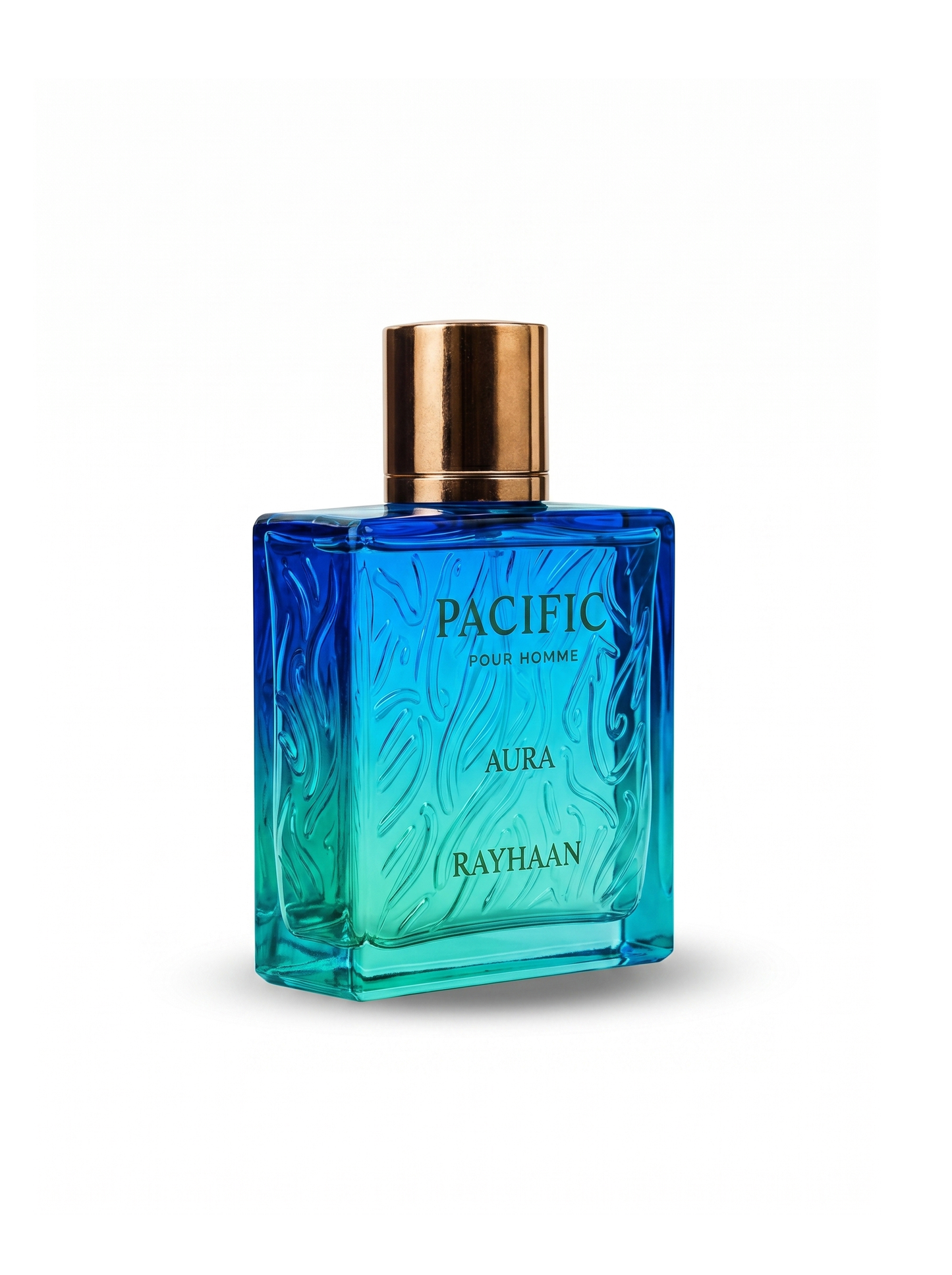 Pacific Aura