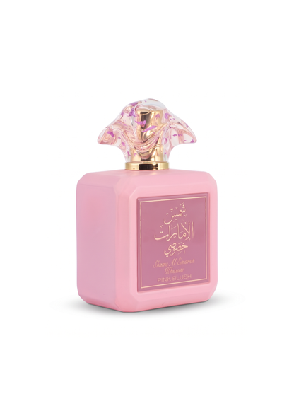 Shams Al Emarat Pink Blush