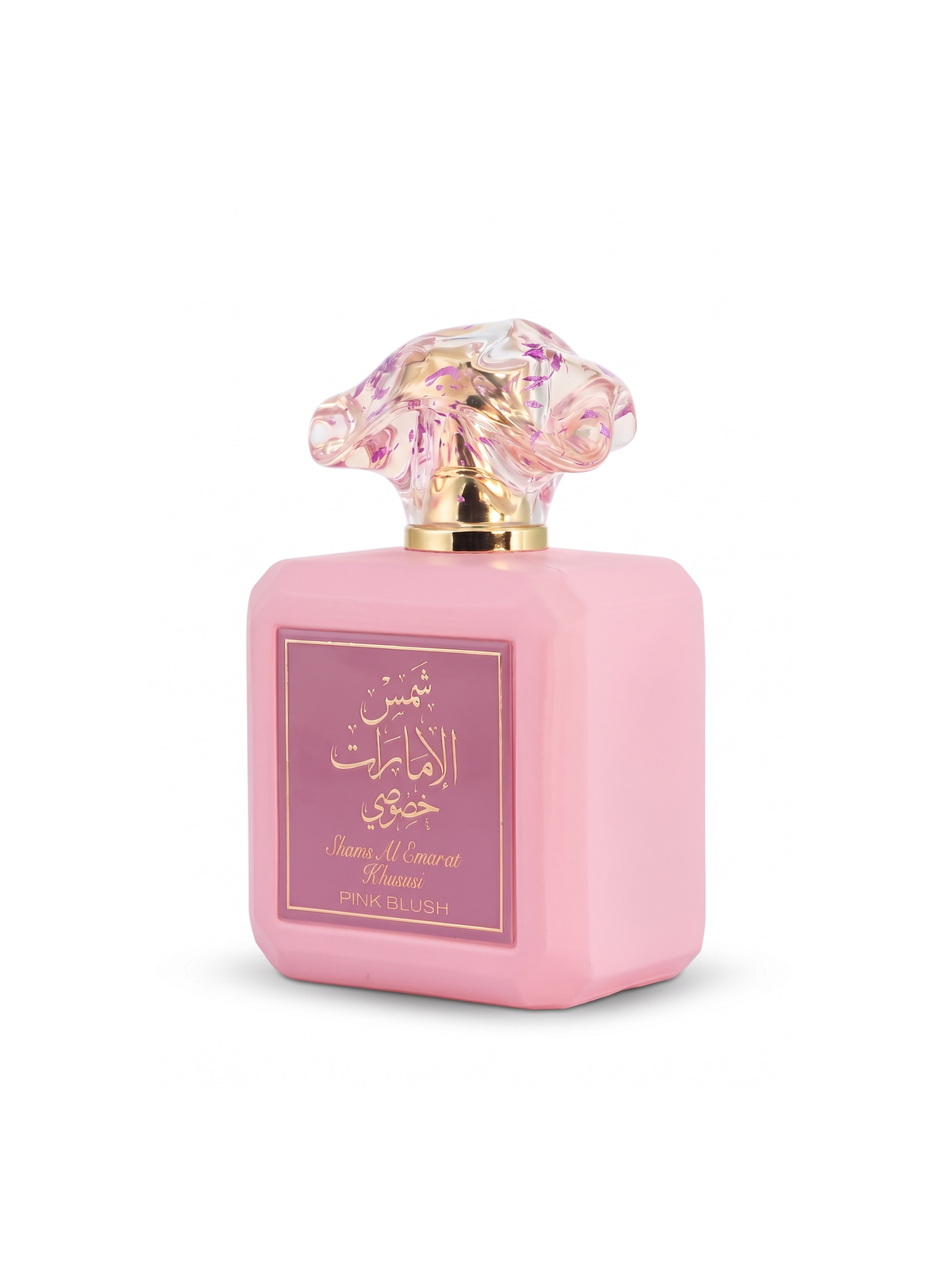 Shams Al Emarat Pink Blush