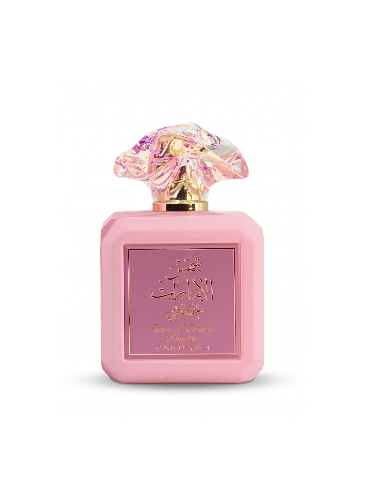 Shams Al Emarat Pink Blush
