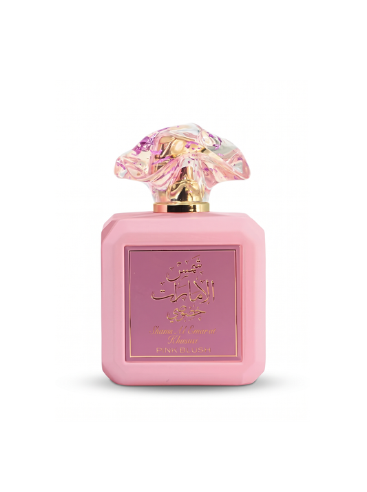 Shams Al Emarat Pink Blush