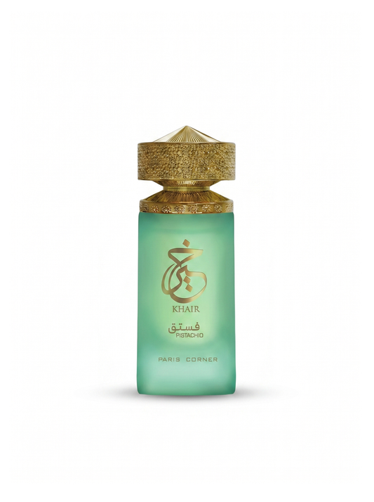 Khair Pistachio