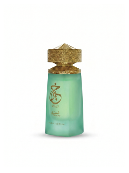 Khair Pistachio