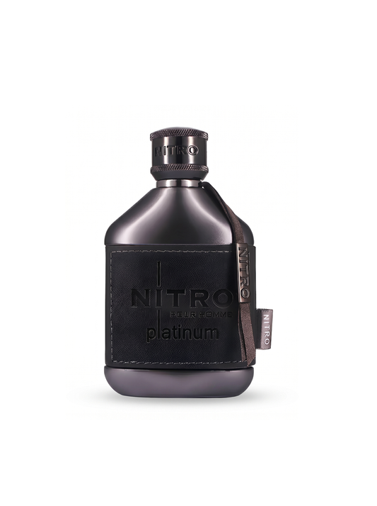 Nitro Platinum