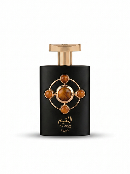 Al Qiam Gold