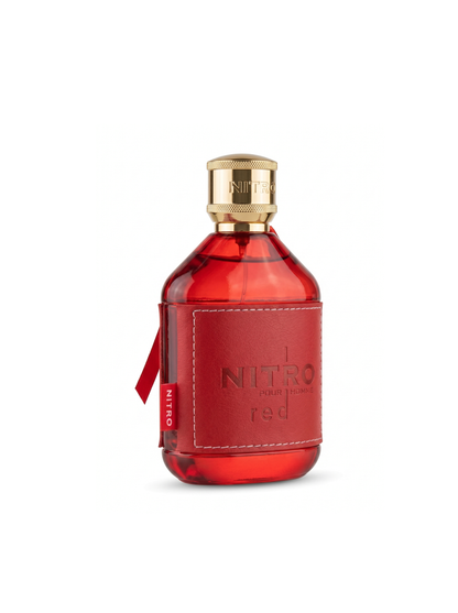 Nitro Red Intensely