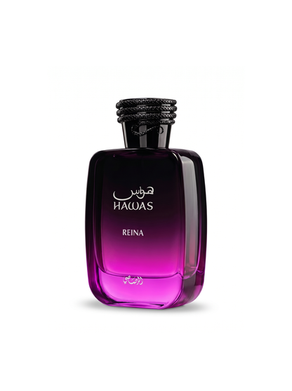 Hawas Reina