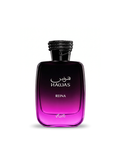 Hawas Reina