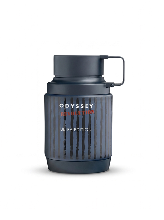 Odyssey Revolution Ultra Edition