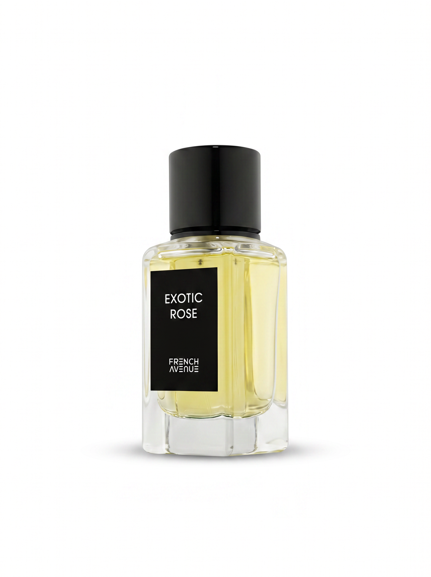 Exotic Rose