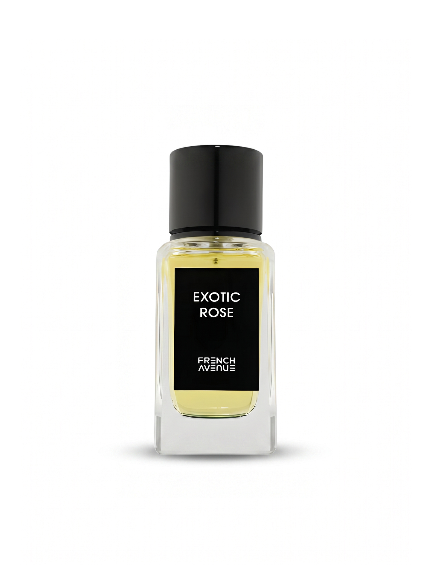 Exotic Rose