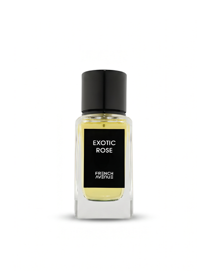 Exotic Rose