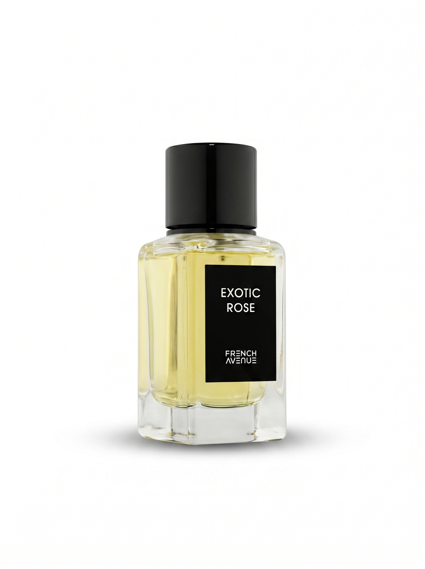 Exotic Rose