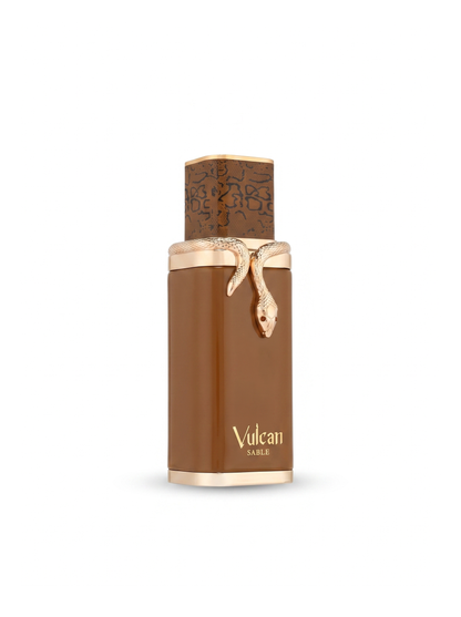 Vulcan Sable