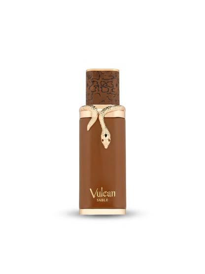 Vulcan Sable
