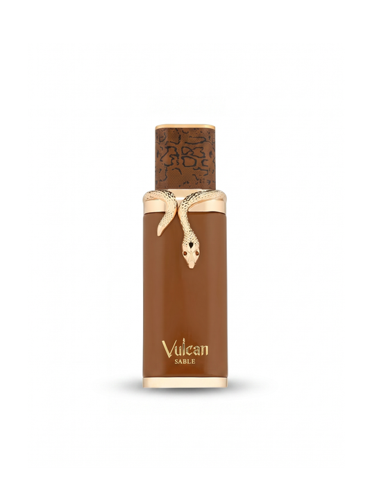 Vulcan Sable