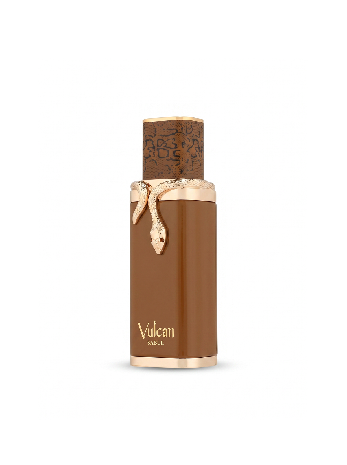 Vulcan Sable
