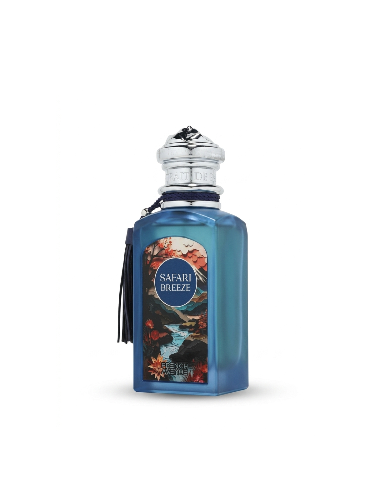 Safari Breeze