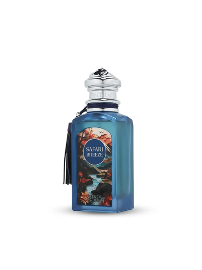 Safari Breeze
