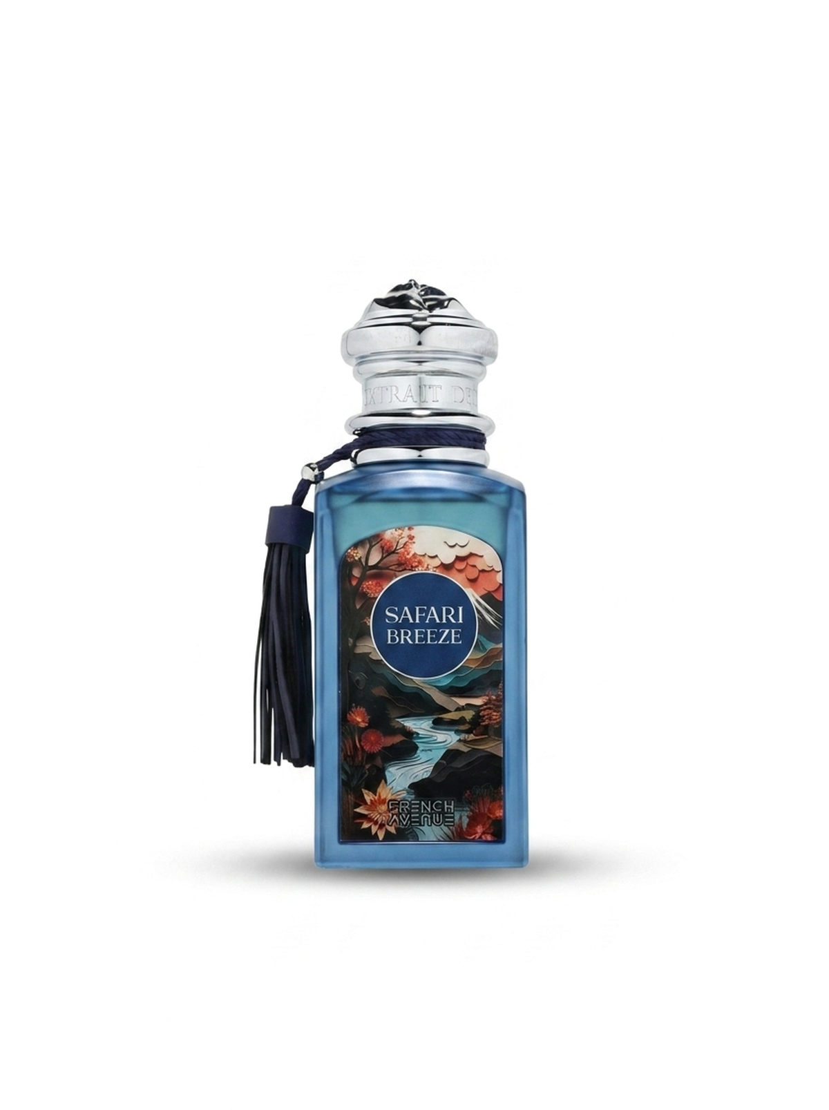 Safari Breeze